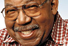 the look and feel of natural teeth Partial Dentures 1
